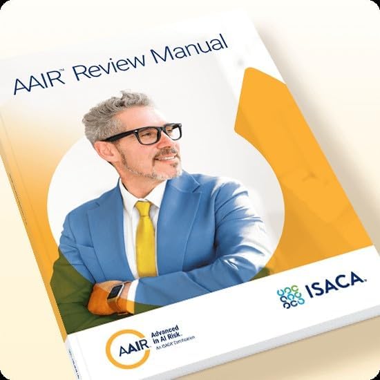 CISA Official Review Manual, 28th Edition: 9781604209815: Computer